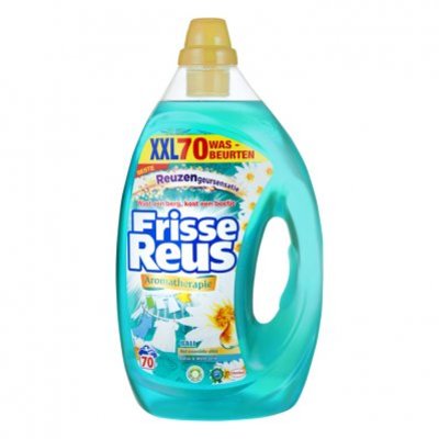 Frisse Reus Bali gel